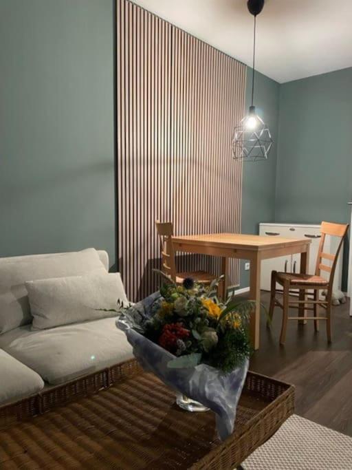 Appartement Feucht -Bhf 5 Min - Naehe Messe 외부 사진