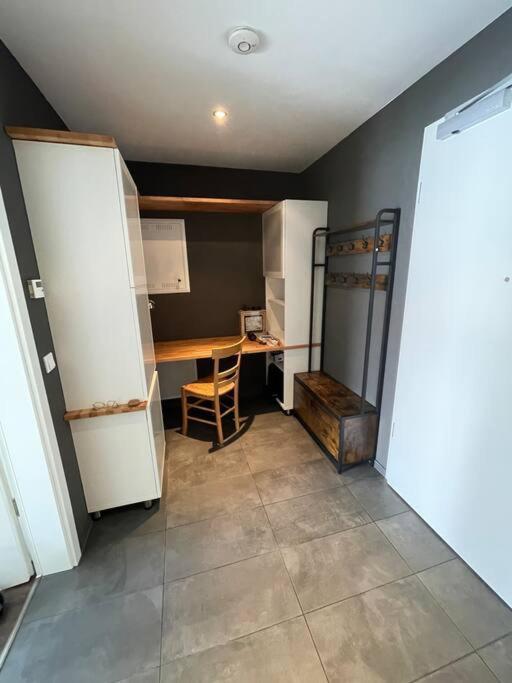 Appartement Feucht -Bhf 5 Min - Naehe Messe 외부 사진