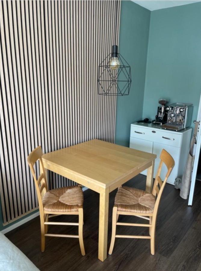 Appartement Feucht -Bhf 5 Min - Naehe Messe 외부 사진
