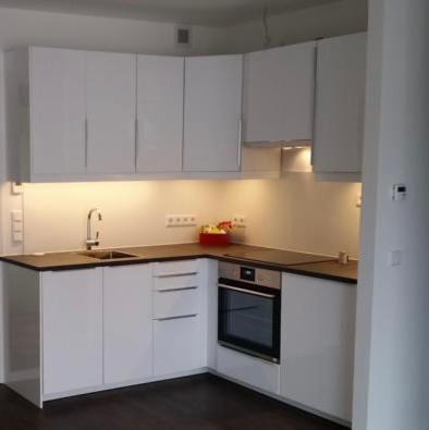 Appartement Feucht -Bhf 5 Min - Naehe Messe 외부 사진