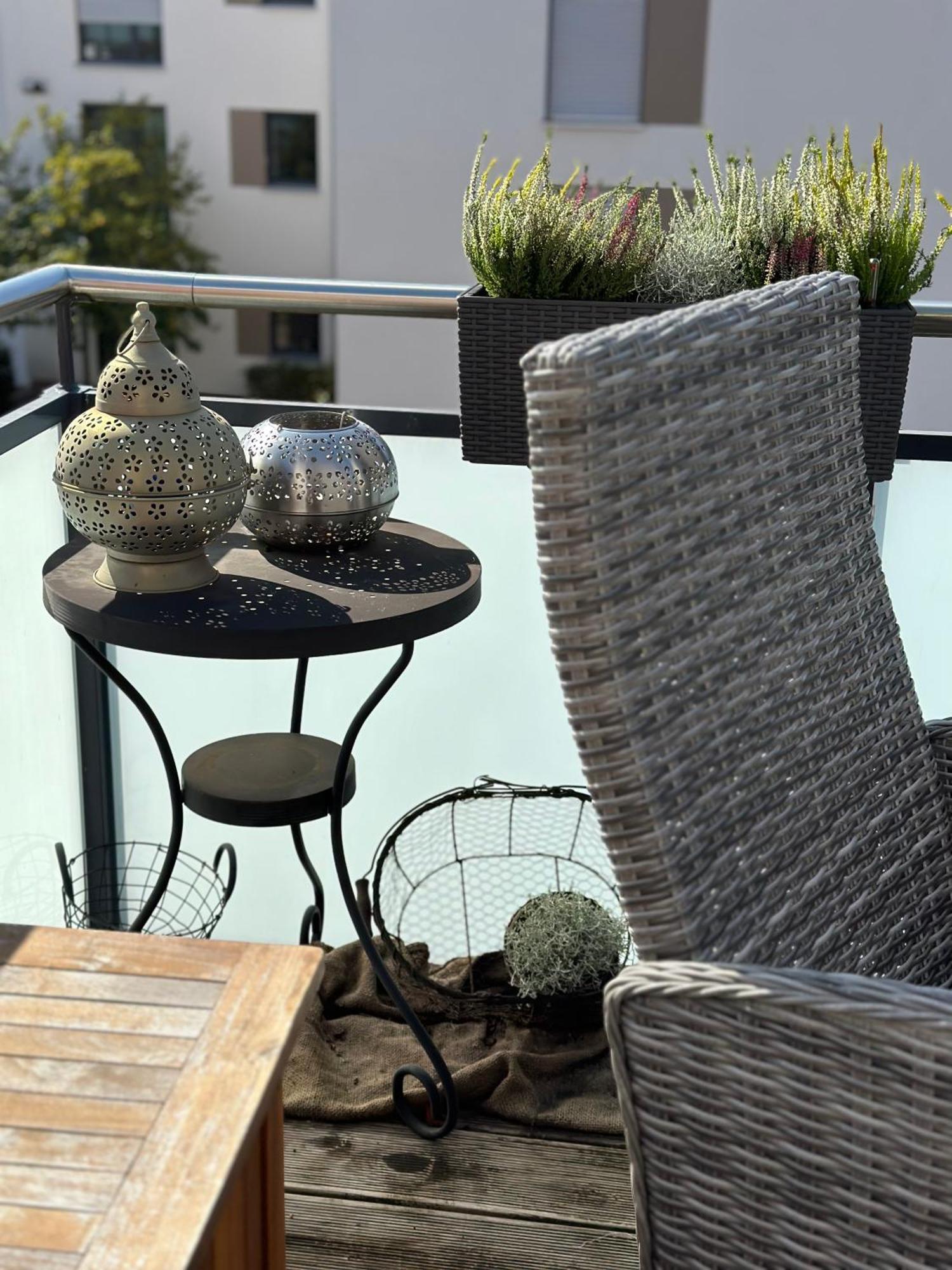 Appartement Feucht -Bhf 5 Min - Naehe Messe 외부 사진